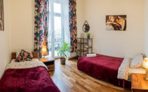 Apartamenty Kamienica Rzeszów